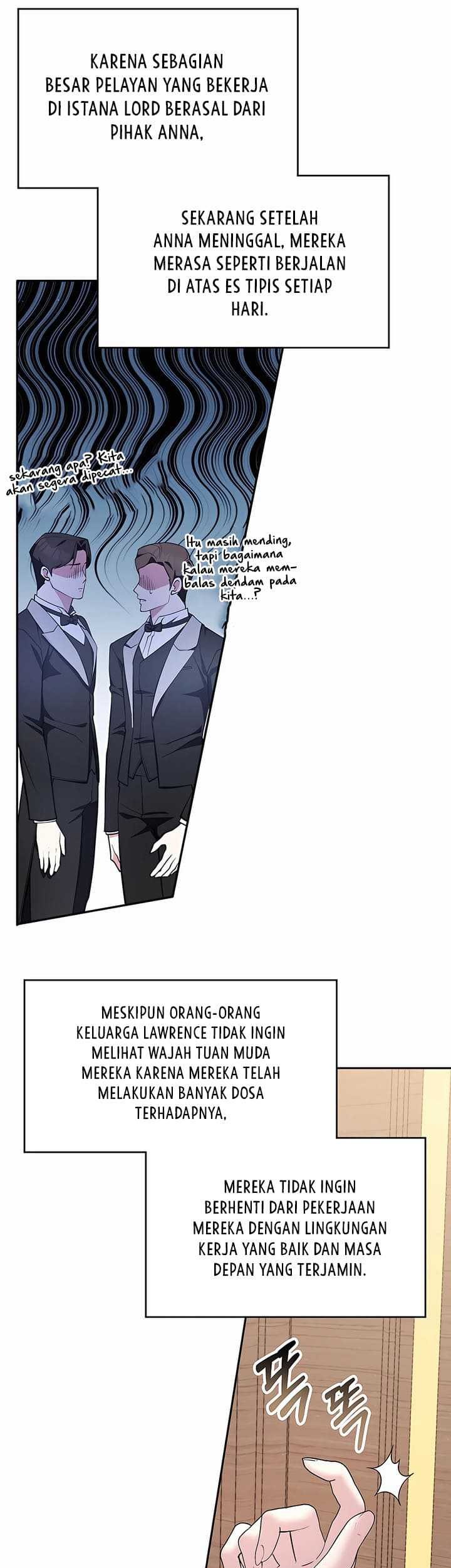 My Lucky Encounter From the Game Turned Into Reality Chapter 21 Gambar 27