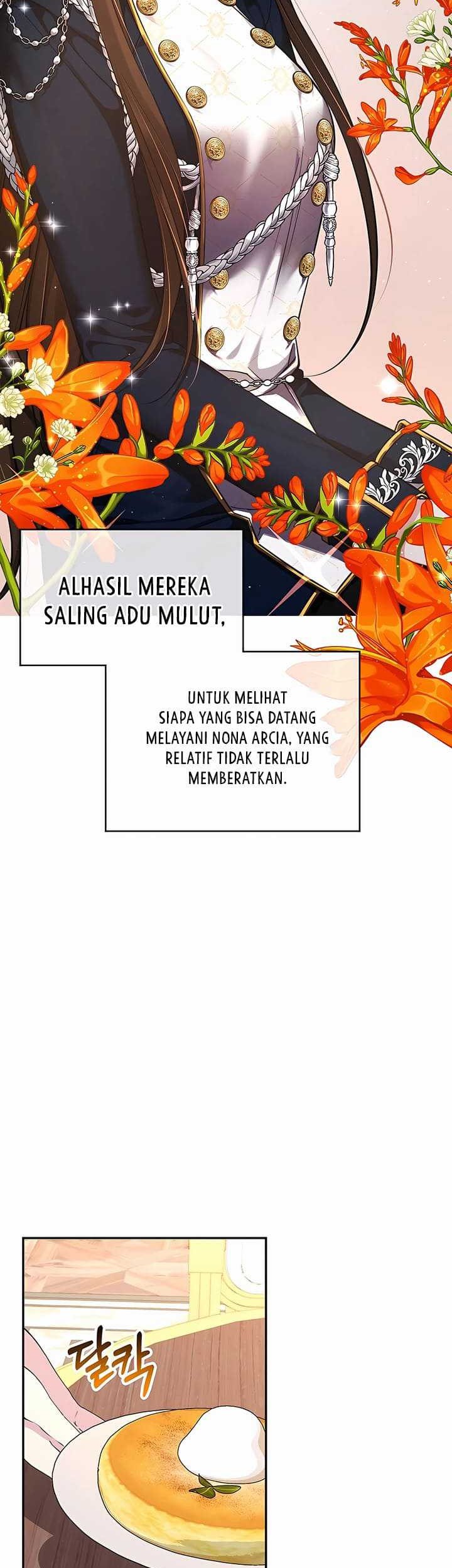 My Lucky Encounter From the Game Turned Into Reality Chapter 21 Gambar 29