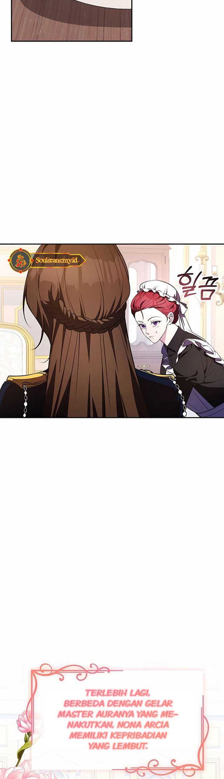 My Lucky Encounter From the Game Turned Into Reality Chapter 21 Gambar 30