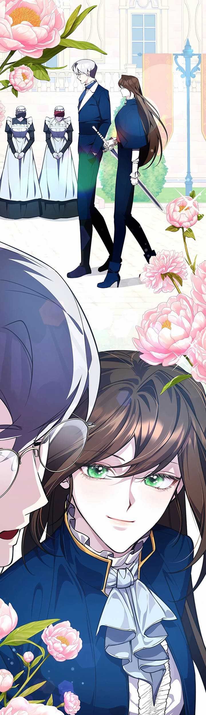 My Lucky Encounter From the Game Turned Into Reality Chapter 21 Gambar 31