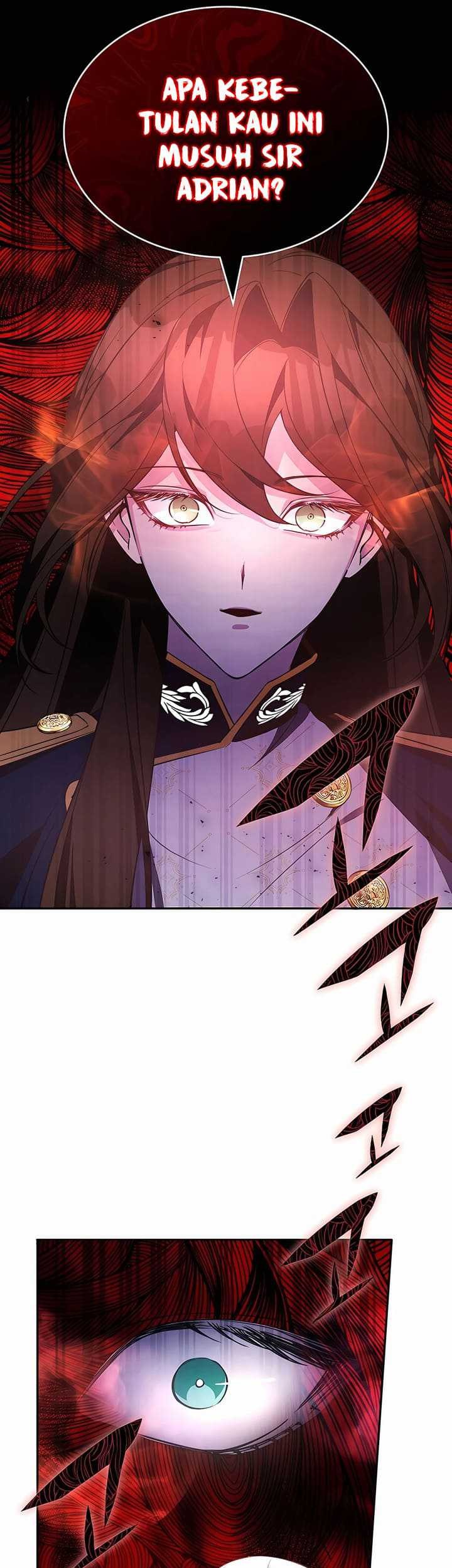 My Lucky Encounter From the Game Turned Into Reality Chapter 21 Gambar 39