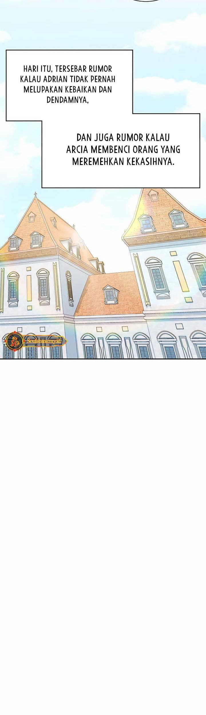 My Lucky Encounter From the Game Turned Into Reality Chapter 21 Gambar 44