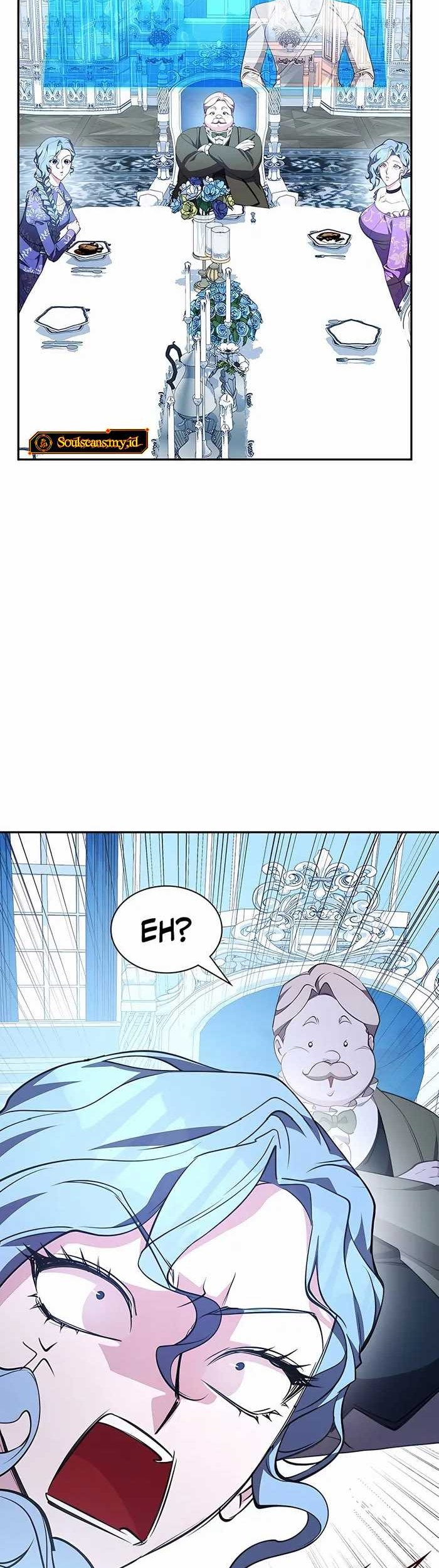 My Lucky Encounter From the Game Turned Into Reality Chapter 20 Gambar 46