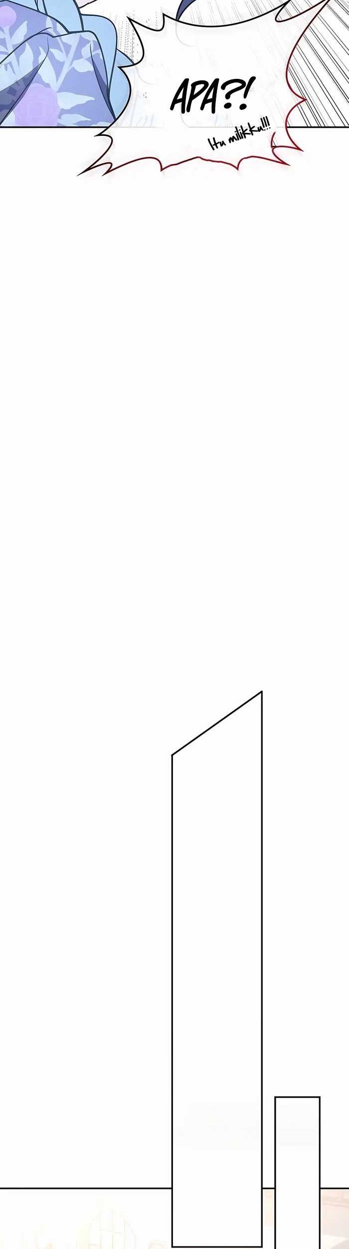 My Lucky Encounter From the Game Turned Into Reality Chapter 20 Gambar 47