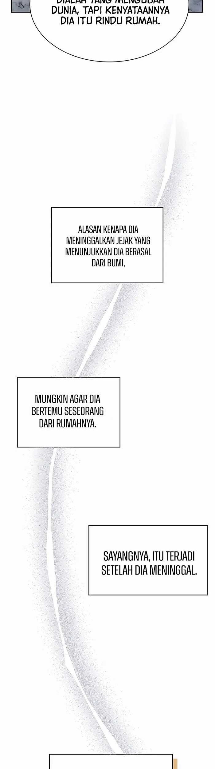 My Lucky Encounter From the Game Turned Into Reality Chapter 20 Gambar 54