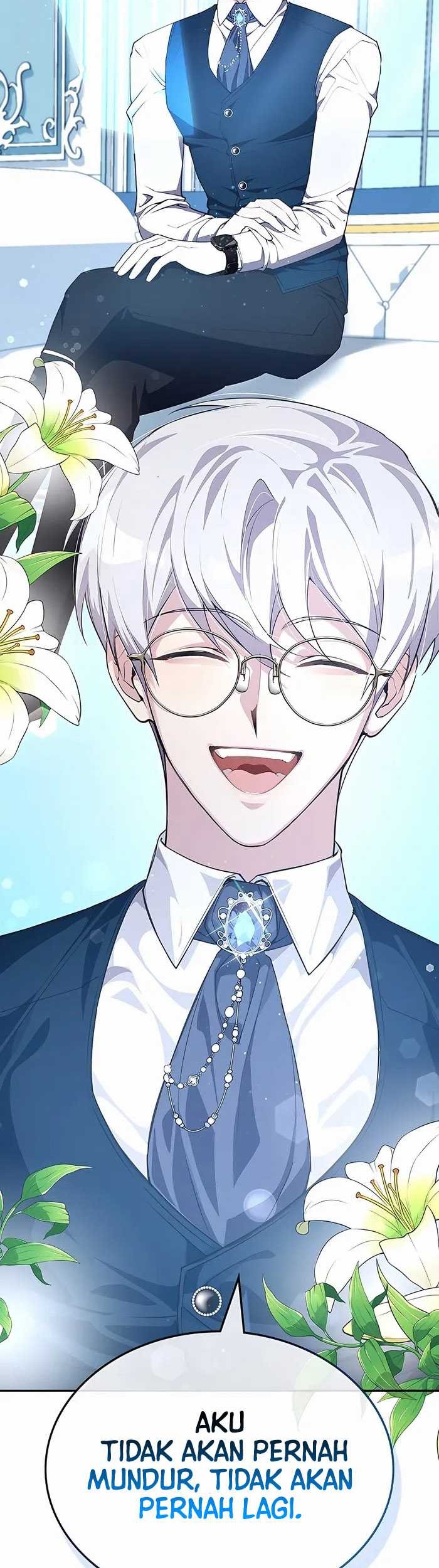 My Lucky Encounter From the Game Turned Into Reality Chapter 20 Gambar 10