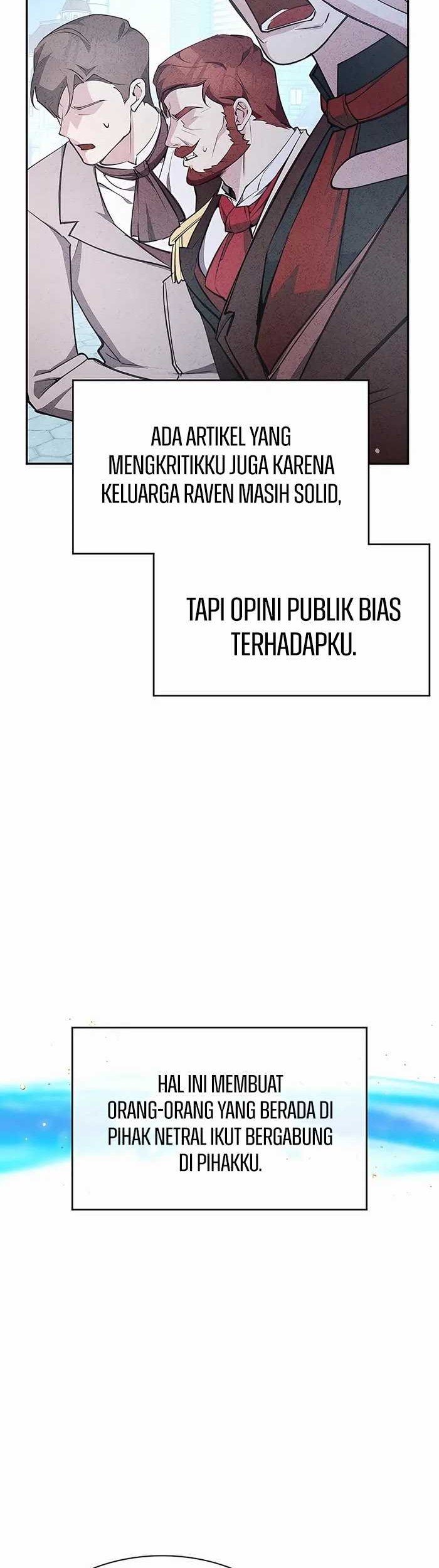 My Lucky Encounter From the Game Turned Into Reality Chapter 20 Gambar 12