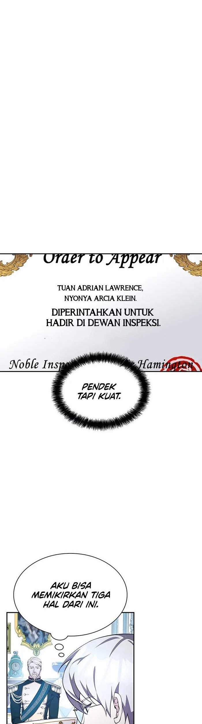 My Lucky Encounter From the Game Turned Into Reality Chapter 20 Gambar 18