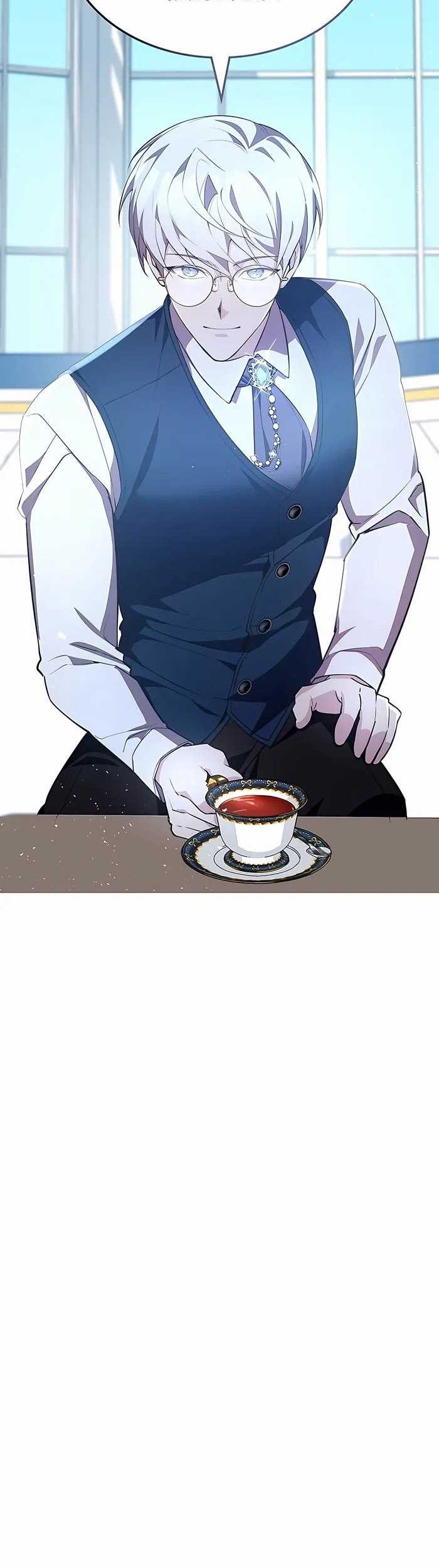 My Lucky Encounter From the Game Turned Into Reality Chapter 20 Gambar 34