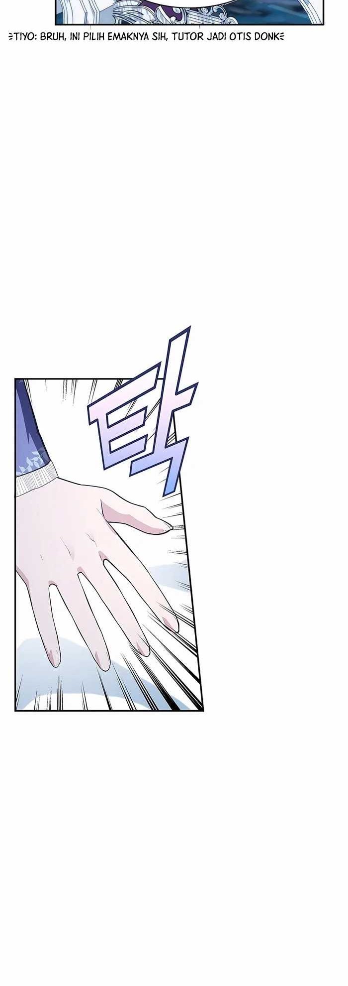 My Lucky Encounter From the Game Turned Into Reality Chapter 20 Gambar 38