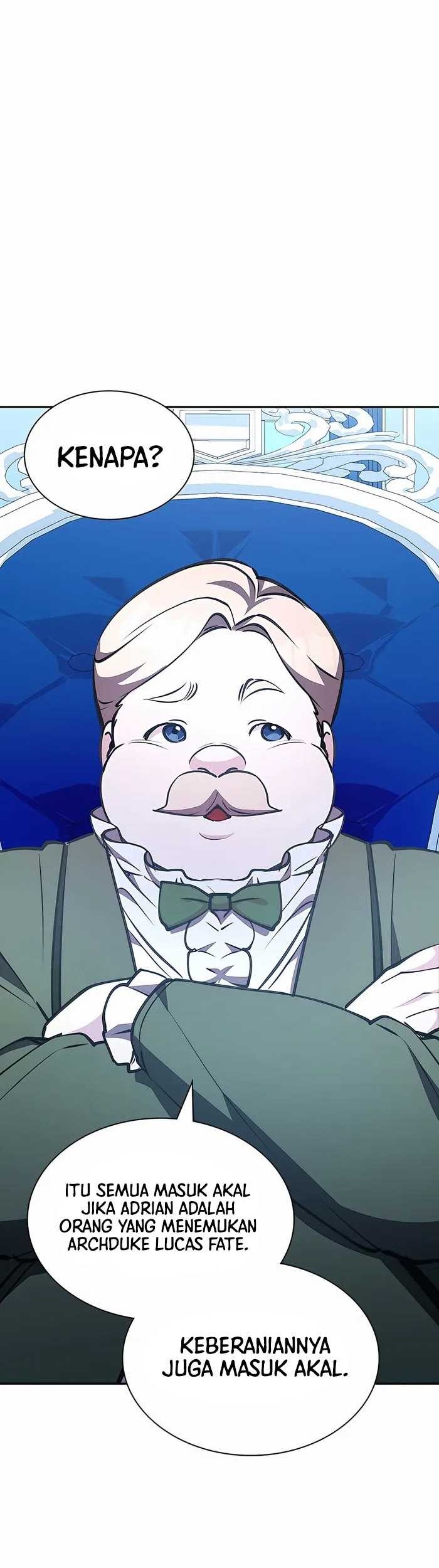 My Lucky Encounter From the Game Turned Into Reality Chapter 20 Gambar 42