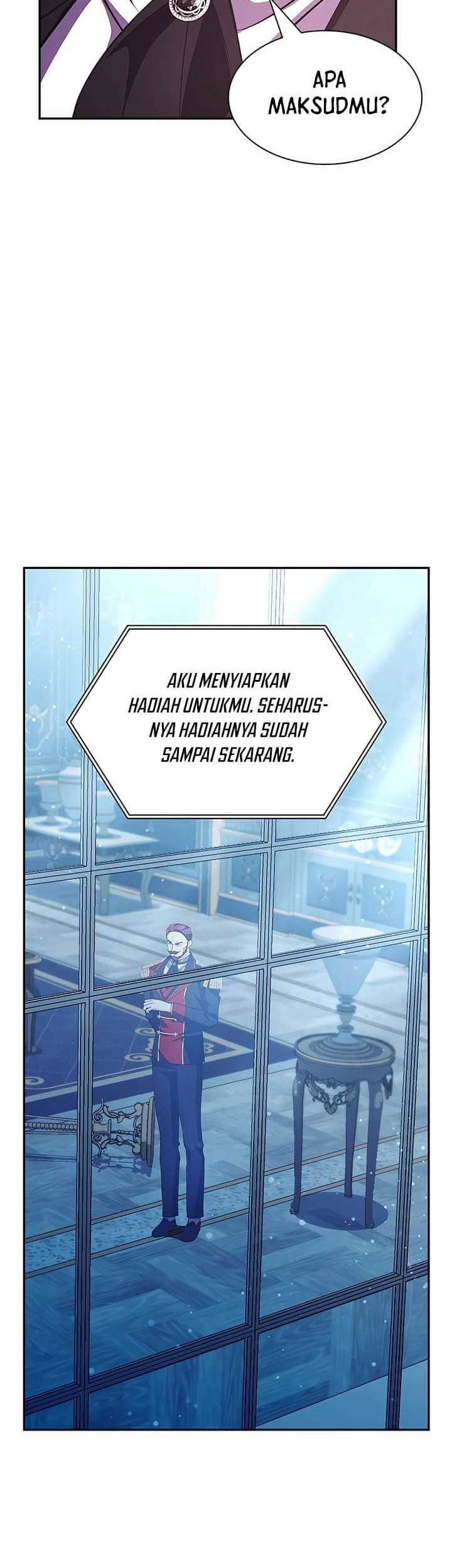 My Lucky Encounter From the Game Turned Into Reality Chapter 19 Gambar 48