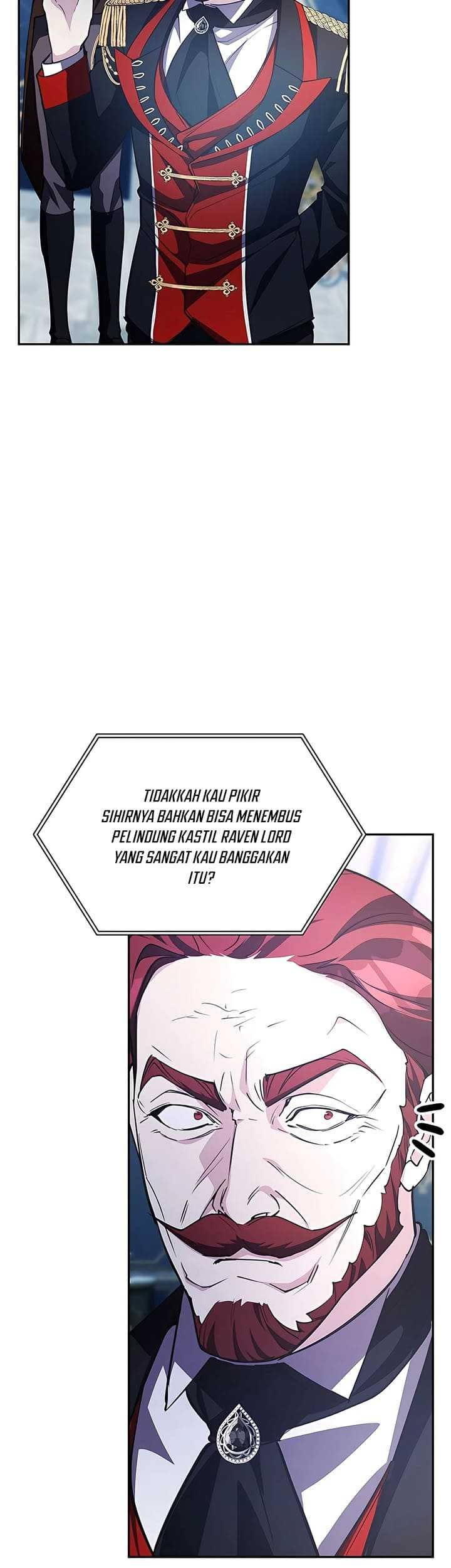 My Lucky Encounter From the Game Turned Into Reality Chapter 19 Gambar 51