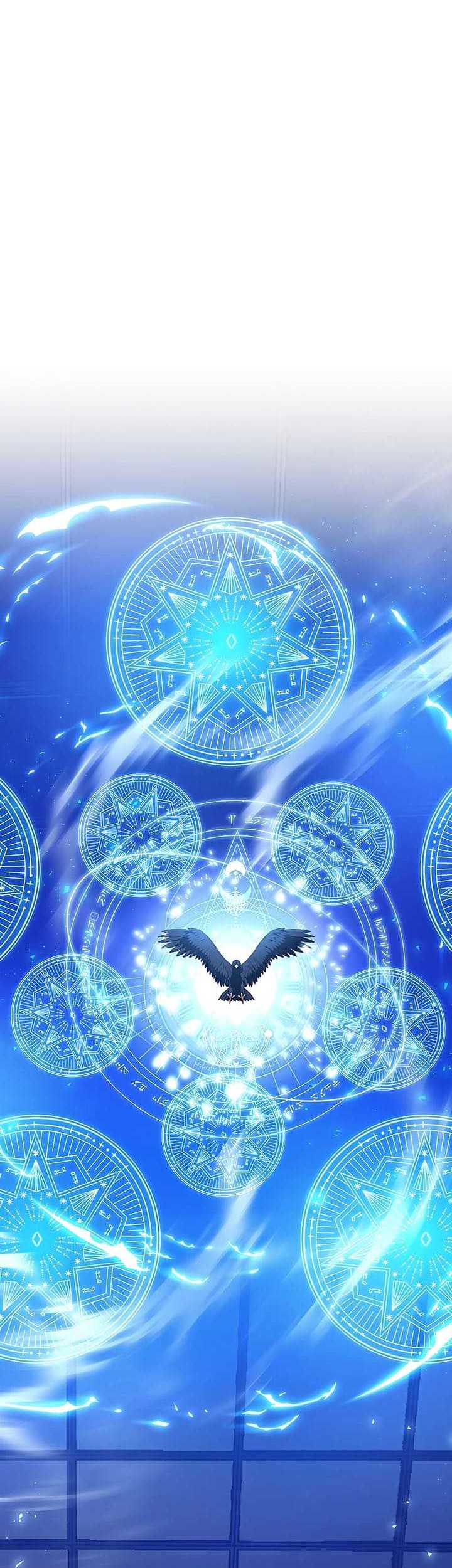 My Lucky Encounter From the Game Turned Into Reality Chapter 19 Gambar 52
