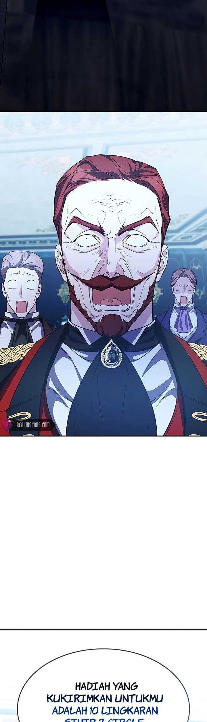 My Lucky Encounter From the Game Turned Into Reality Chapter 19 Gambar 54