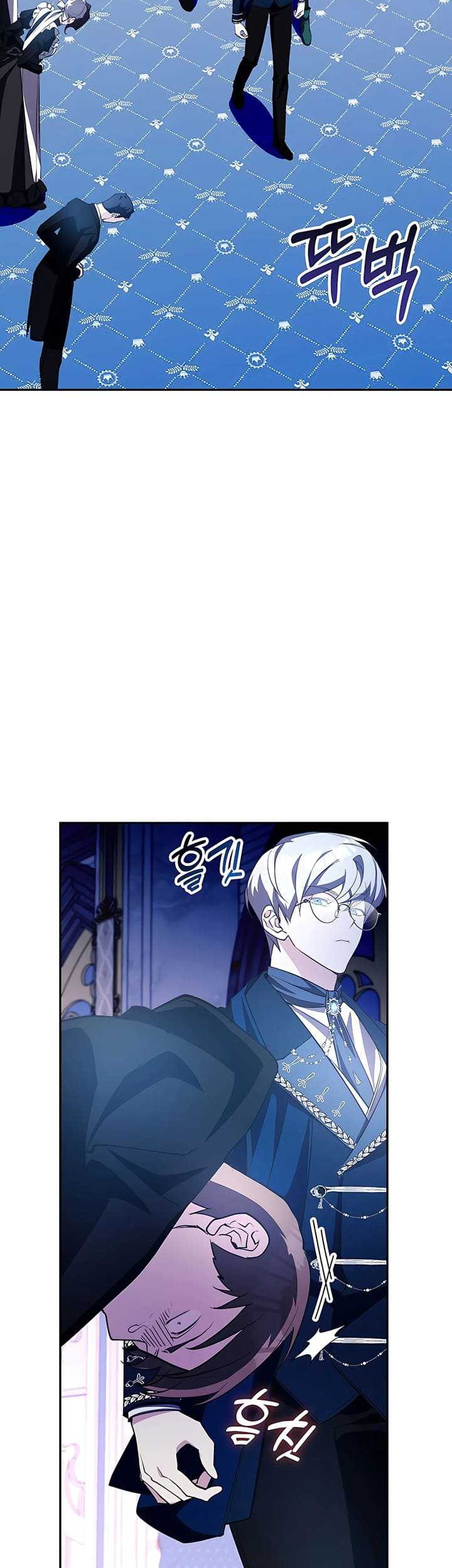 My Lucky Encounter From the Game Turned Into Reality Chapter 19 Gambar 65