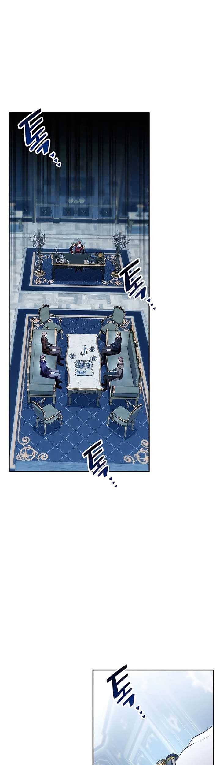 My Lucky Encounter From the Game Turned Into Reality Chapter 19 Gambar 3