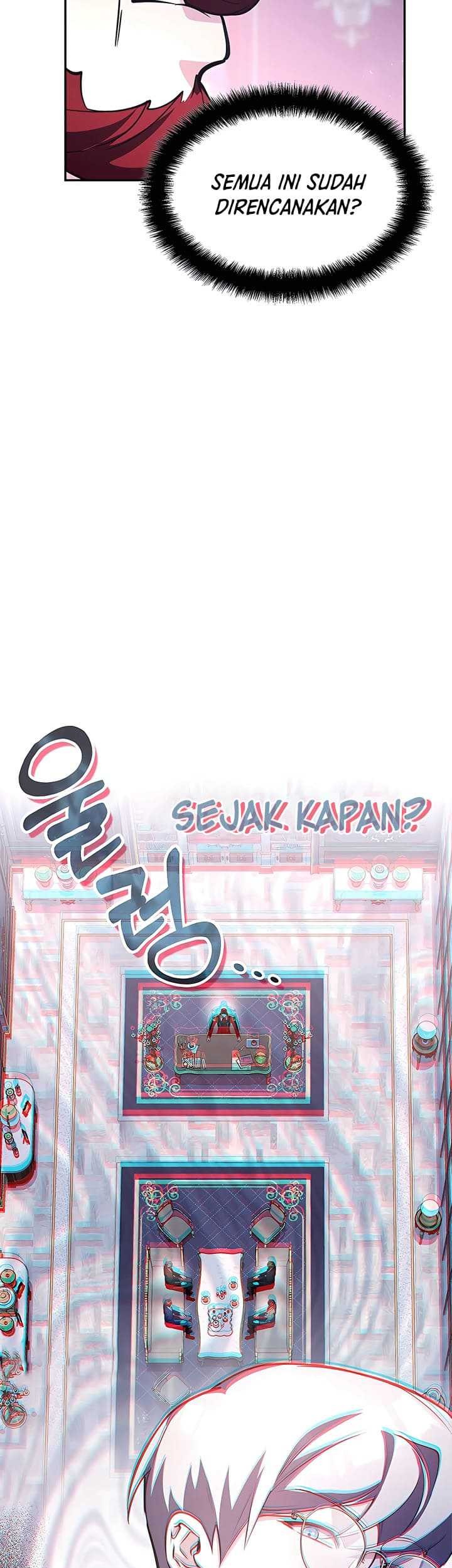 My Lucky Encounter From the Game Turned Into Reality Chapter 19 Gambar 9