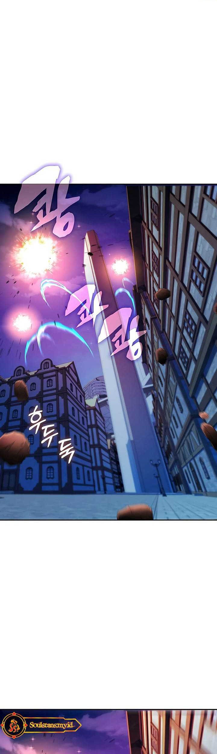 My Lucky Encounter From the Game Turned Into Reality Chapter 19 Gambar 18