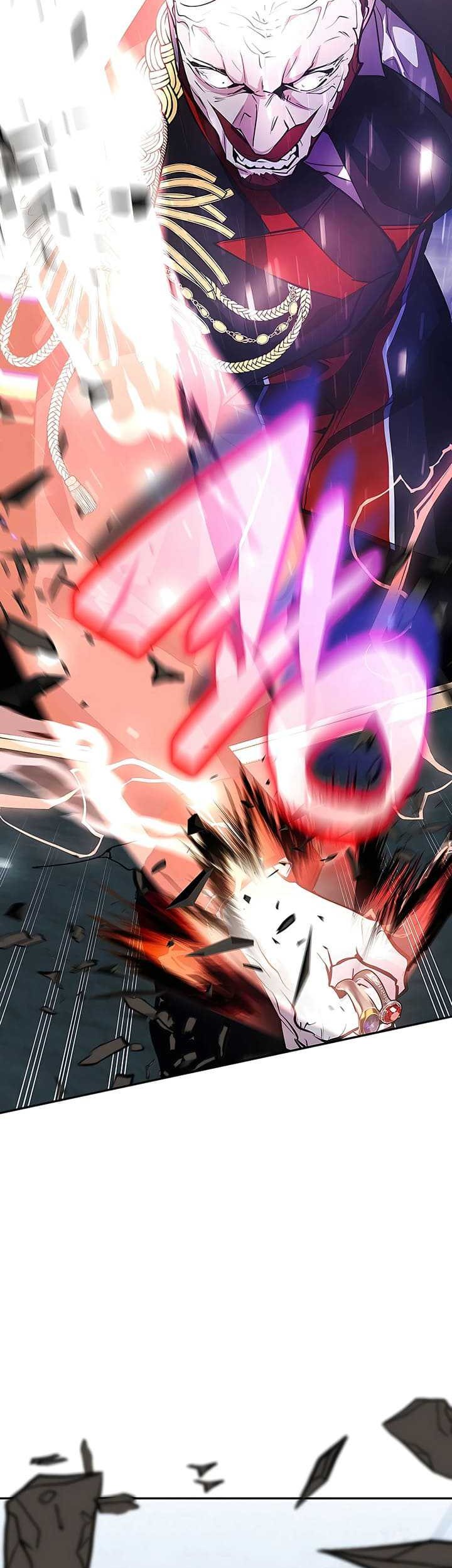My Lucky Encounter From the Game Turned Into Reality Chapter 19 Gambar 23