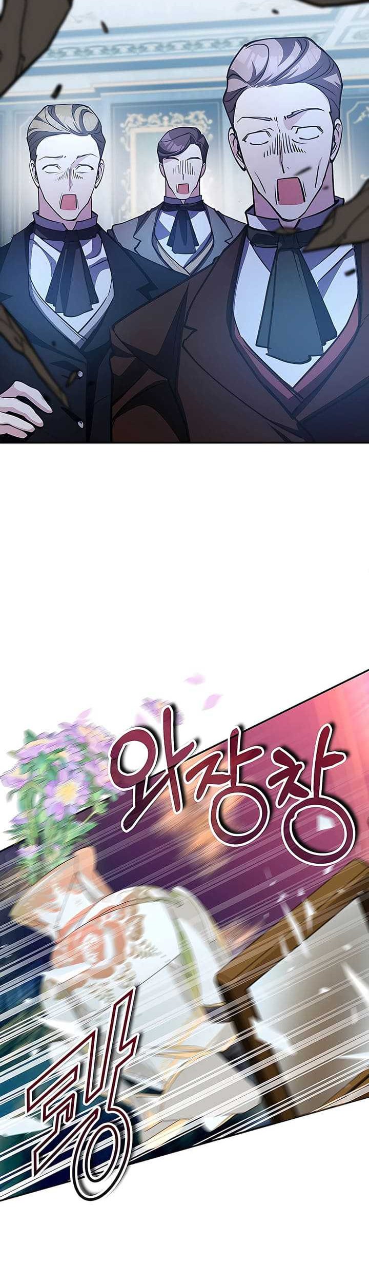 My Lucky Encounter From the Game Turned Into Reality Chapter 19 Gambar 24