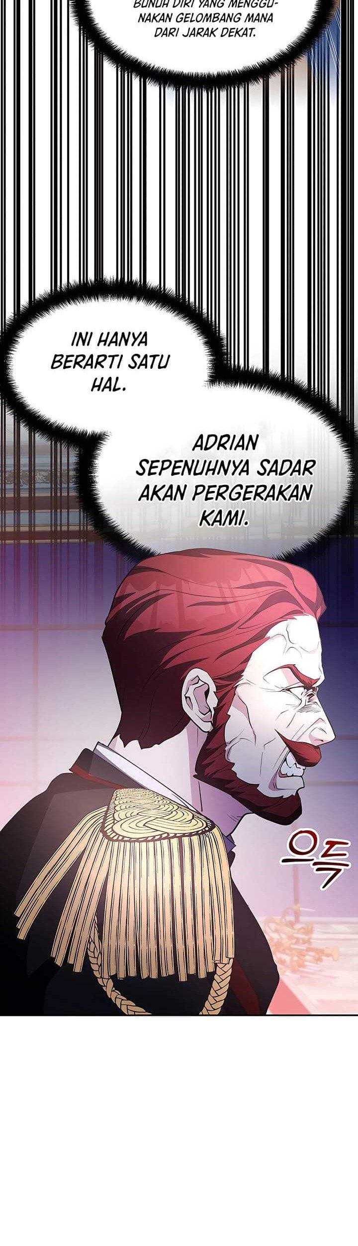 My Lucky Encounter From the Game Turned Into Reality Chapter 19 Gambar 28