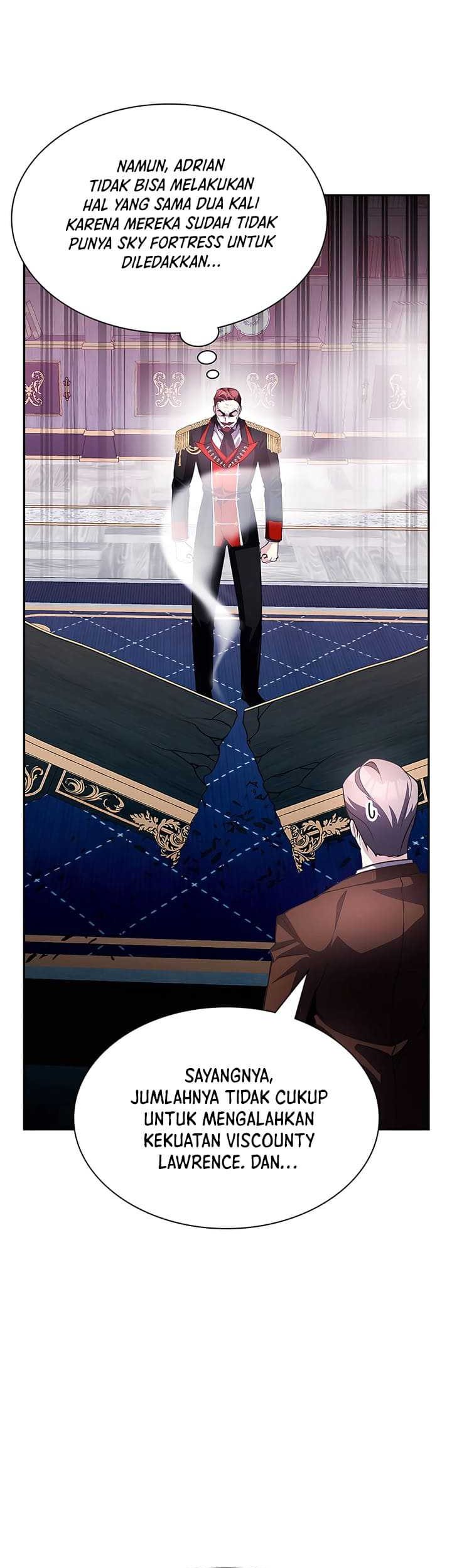 My Lucky Encounter From the Game Turned Into Reality Chapter 19 Gambar 29