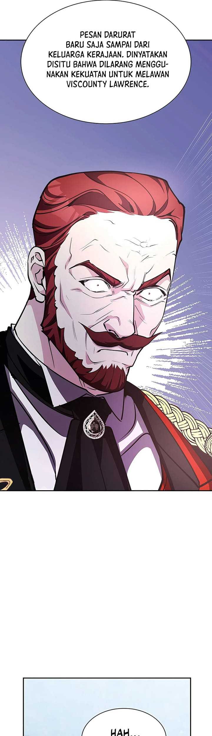 My Lucky Encounter From the Game Turned Into Reality Chapter 19 Gambar 30