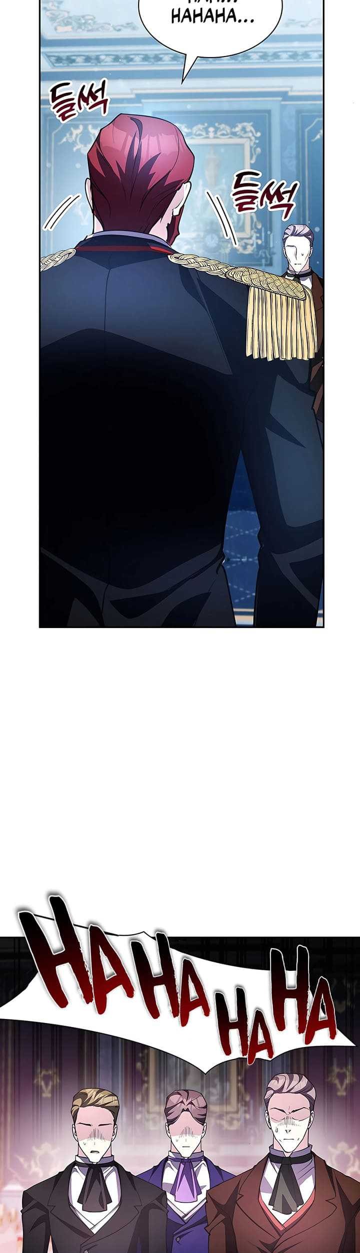 My Lucky Encounter From the Game Turned Into Reality Chapter 19 Gambar 31