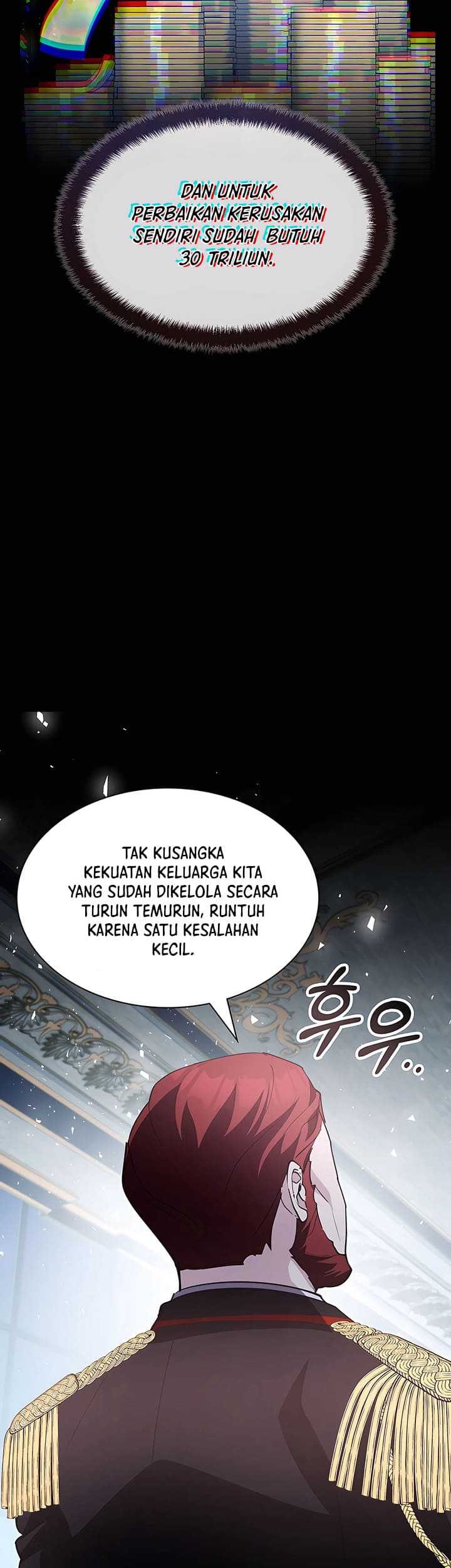 My Lucky Encounter From the Game Turned Into Reality Chapter 19 Gambar 34