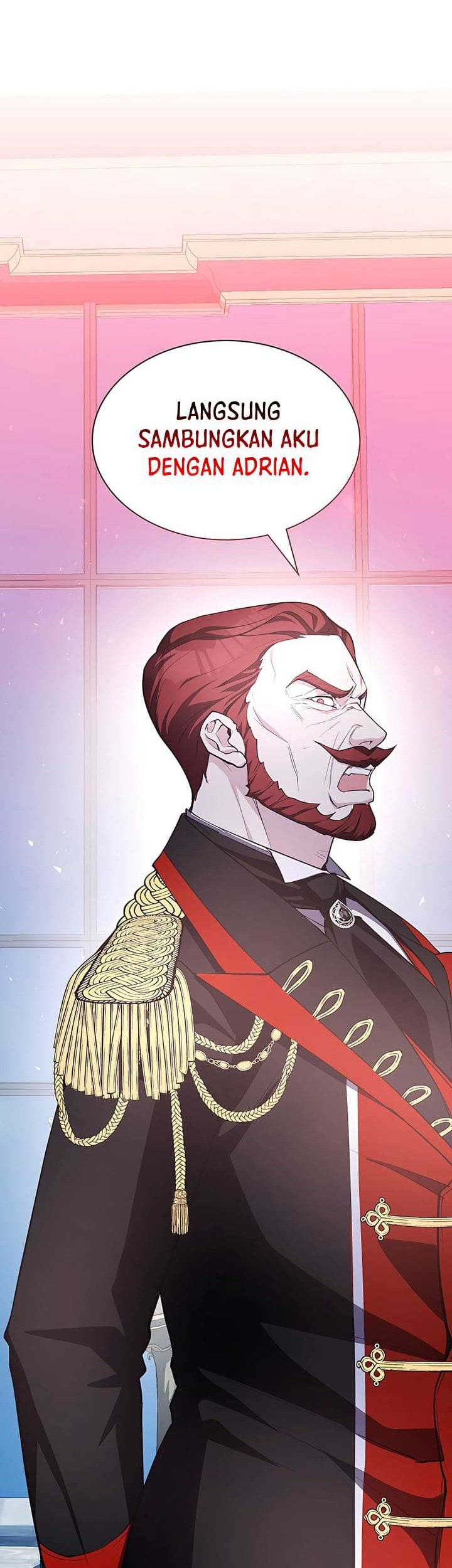 My Lucky Encounter From the Game Turned Into Reality Chapter 19 Gambar 36