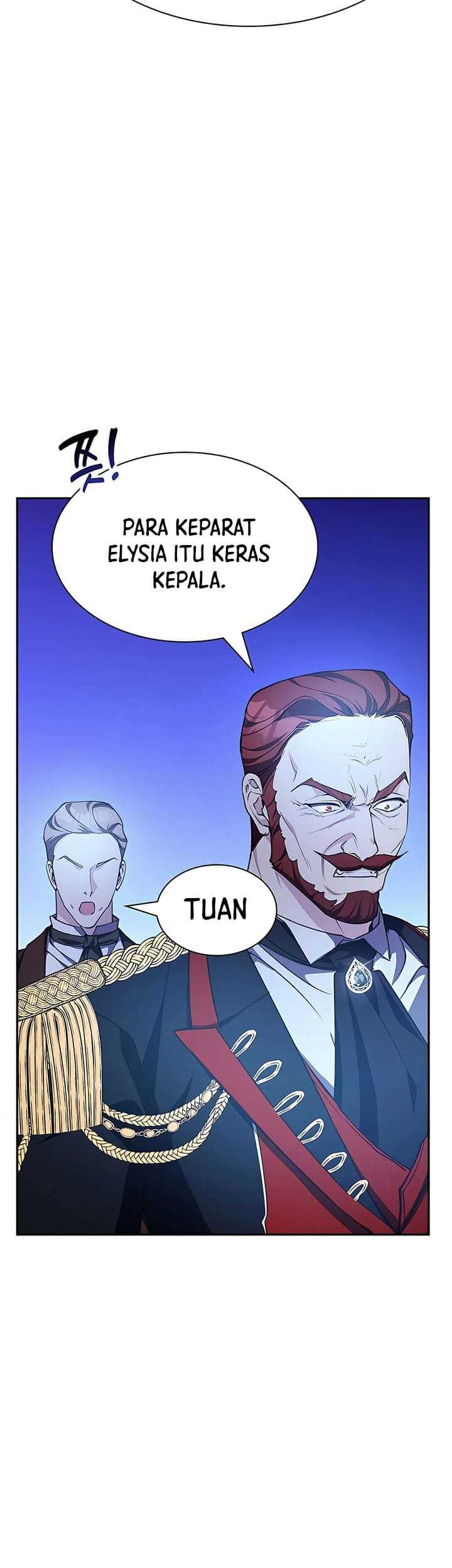 My Lucky Encounter From the Game Turned Into Reality Chapter 18 Gambar 45