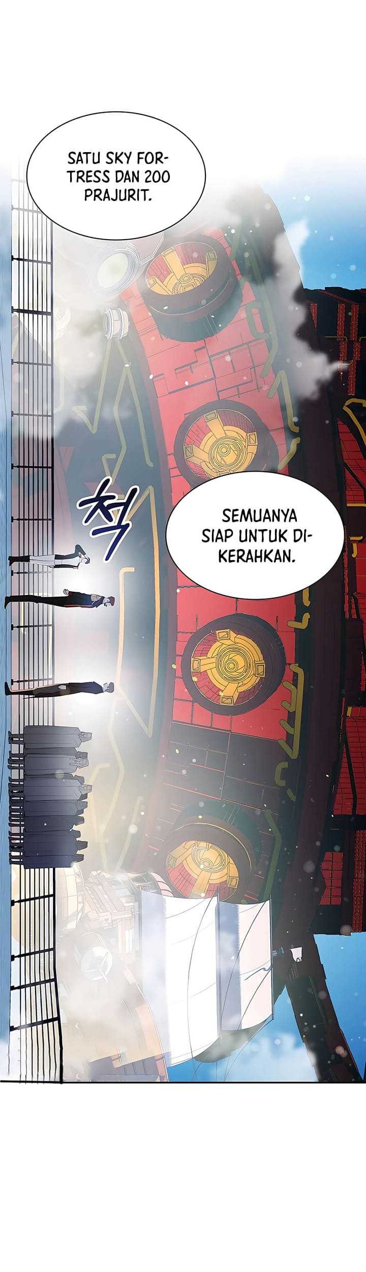 My Lucky Encounter From the Game Turned Into Reality Chapter 18 Gambar 46