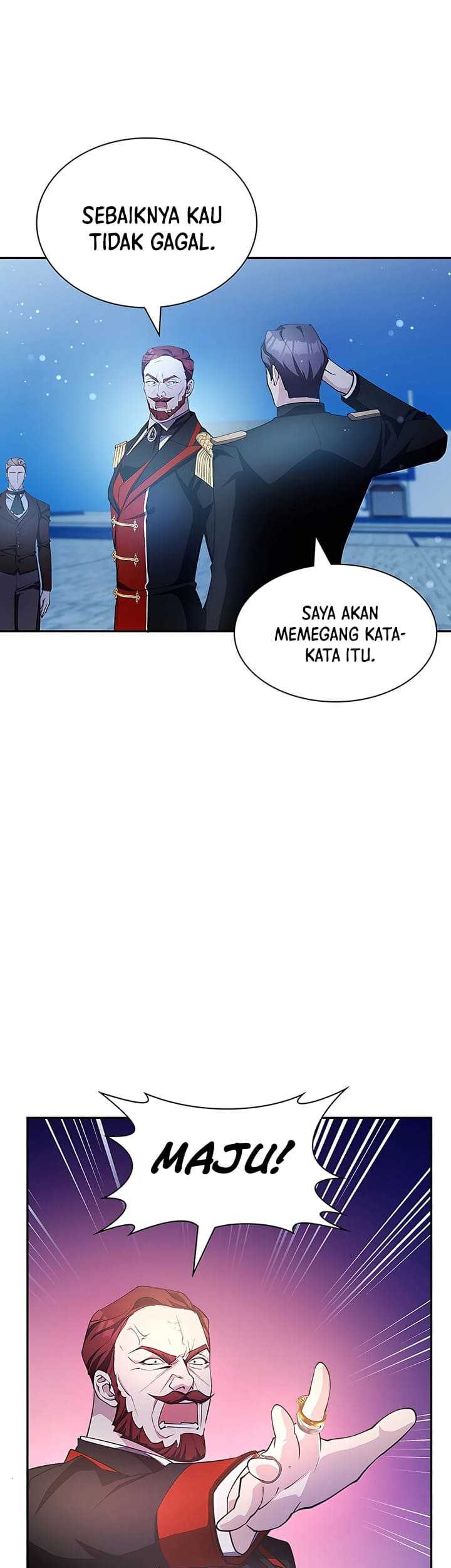 My Lucky Encounter From the Game Turned Into Reality Chapter 18 Gambar 47