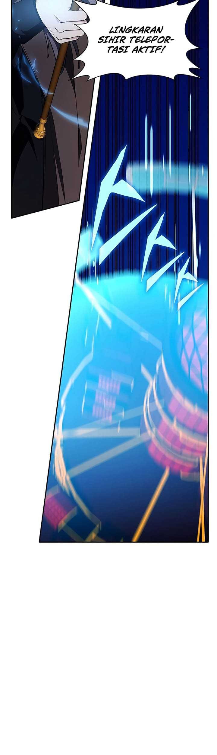 My Lucky Encounter From the Game Turned Into Reality Chapter 18 Gambar 49