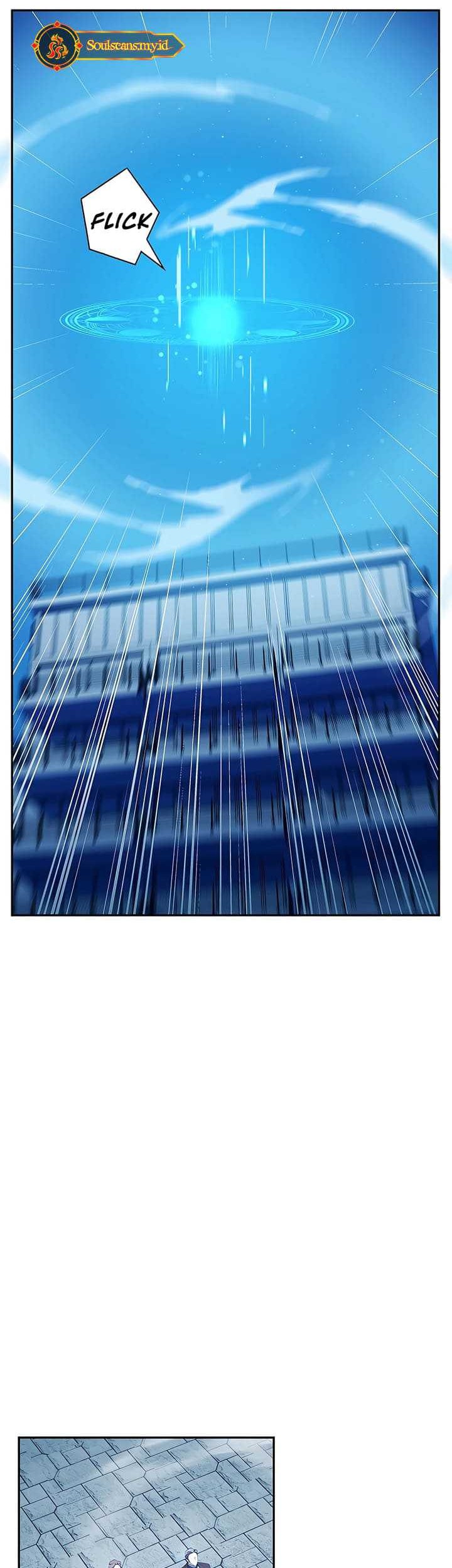 My Lucky Encounter From the Game Turned Into Reality Chapter 18 Gambar 50