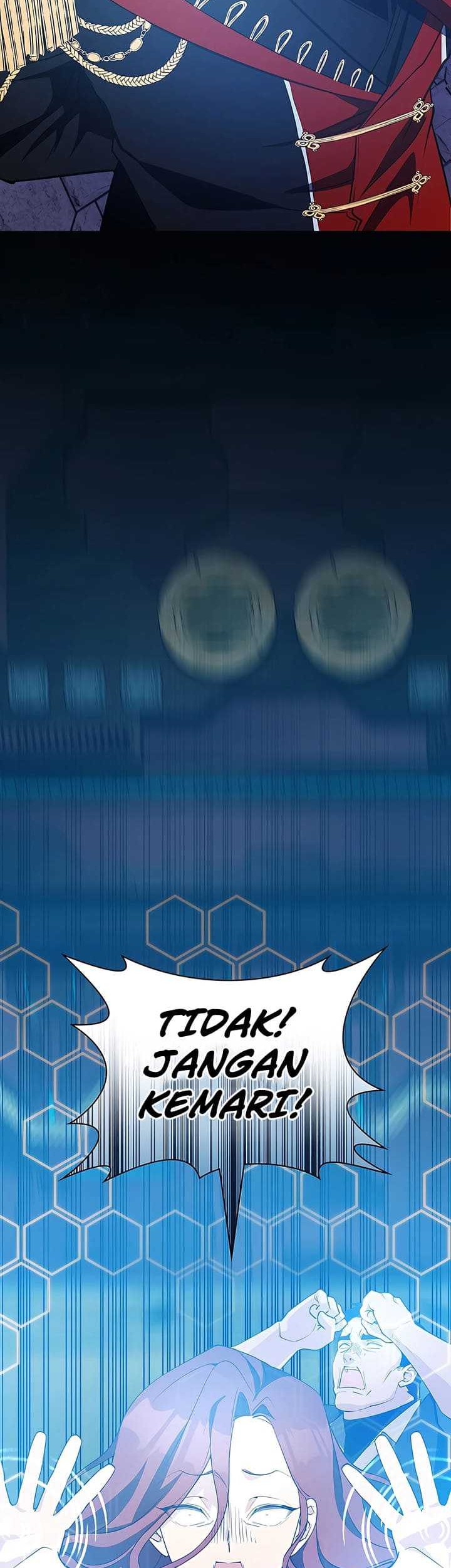 My Lucky Encounter From the Game Turned Into Reality Chapter 18 Gambar 52