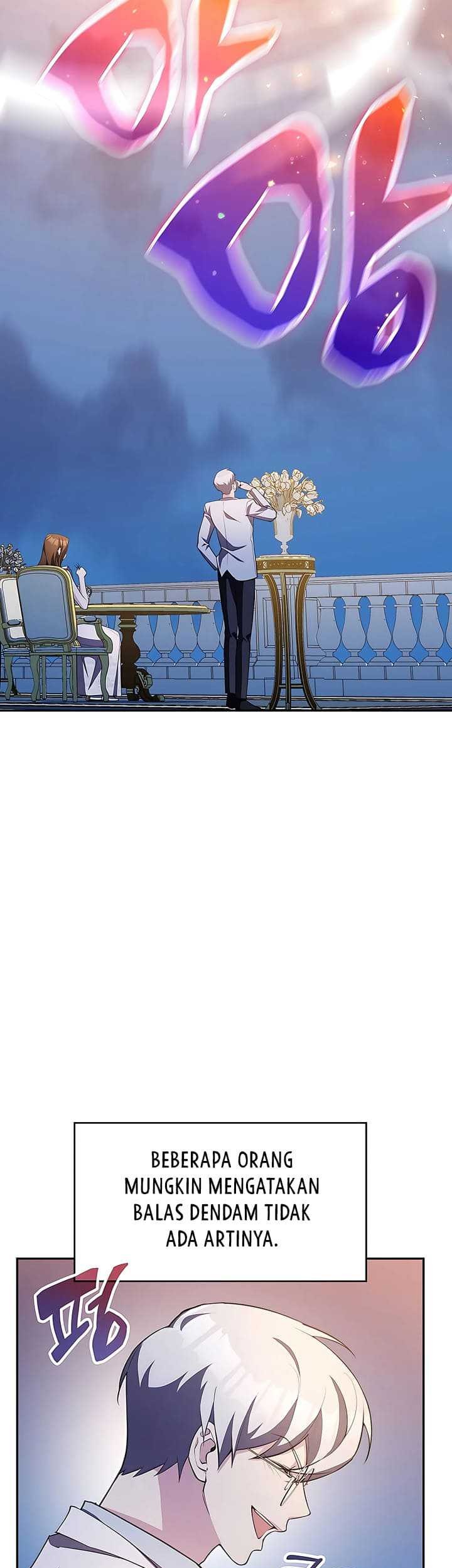 My Lucky Encounter From the Game Turned Into Reality Chapter 18 Gambar 63