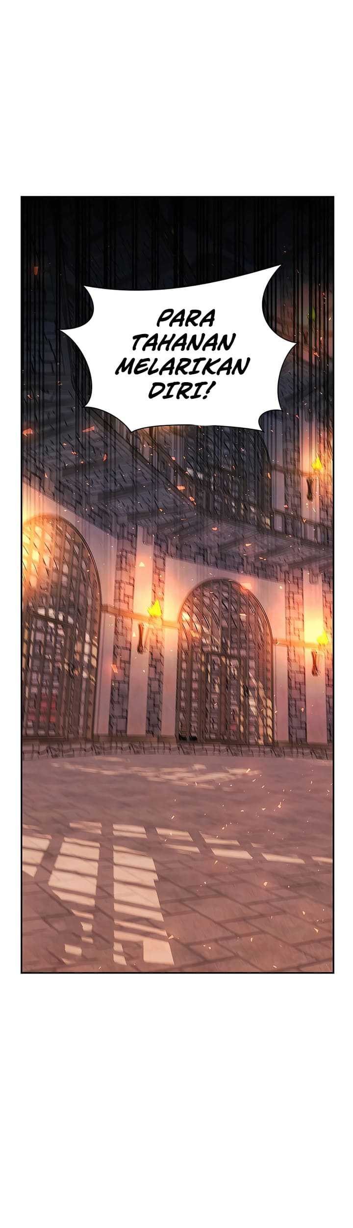 My Lucky Encounter From the Game Turned Into Reality Chapter 18 Gambar 3