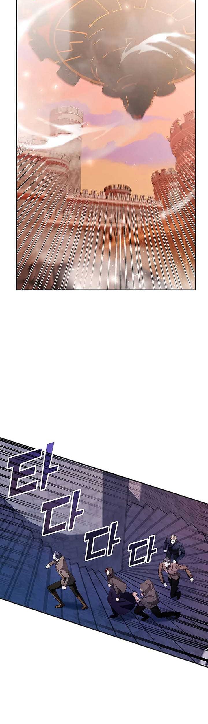 My Lucky Encounter From the Game Turned Into Reality Chapter 18 Gambar 8