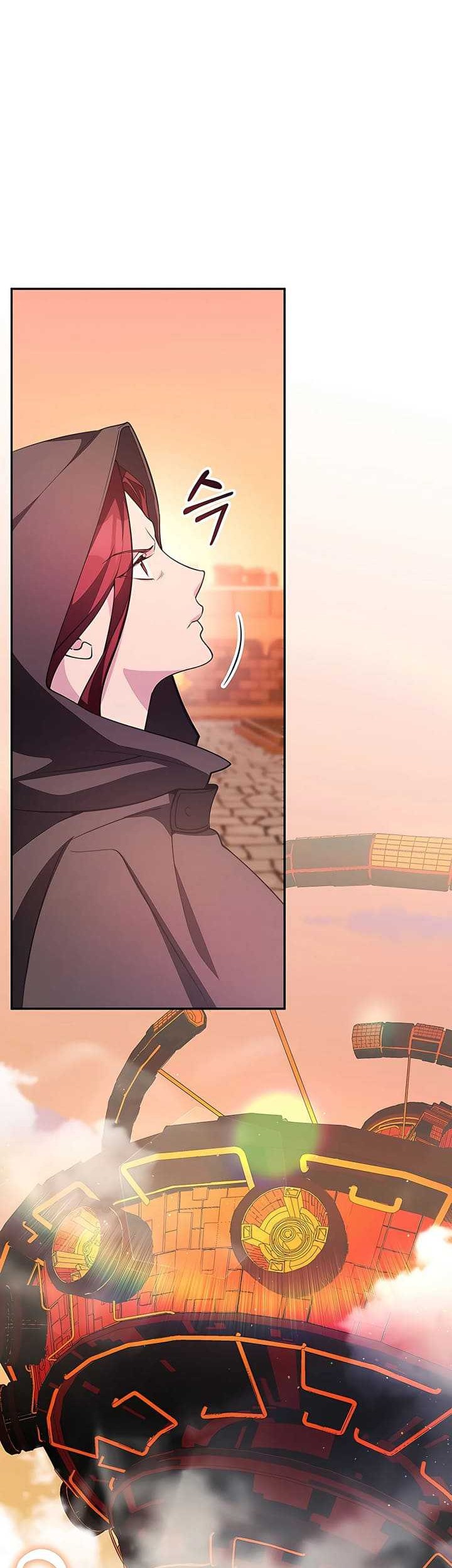 My Lucky Encounter From the Game Turned Into Reality Chapter 18 Gambar 12