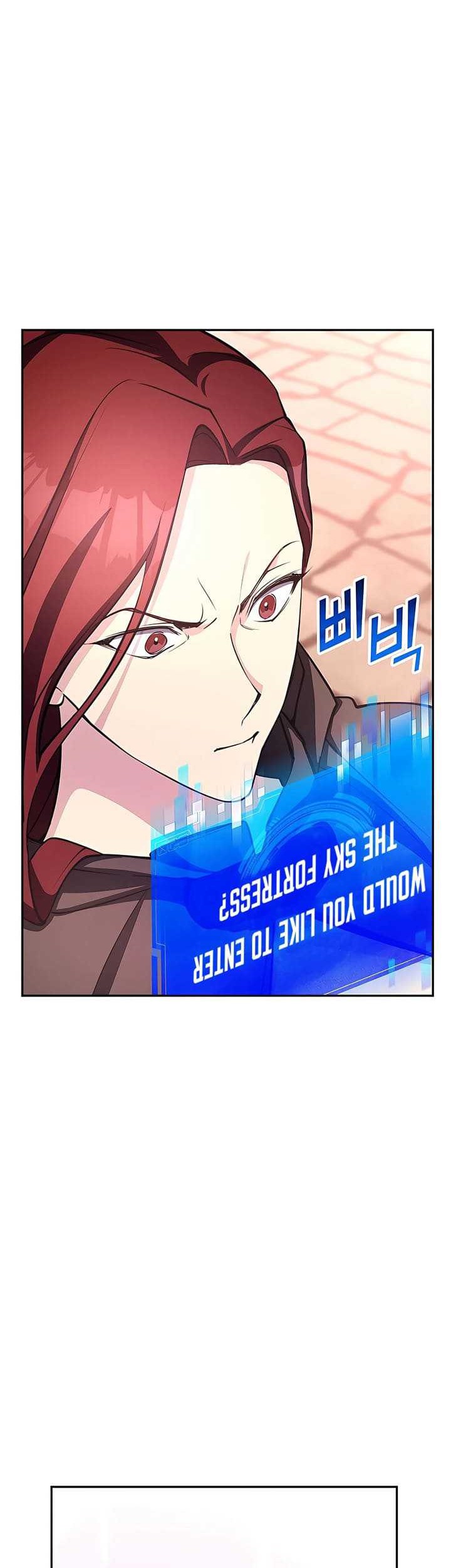 My Lucky Encounter From the Game Turned Into Reality Chapter 18 Gambar 14