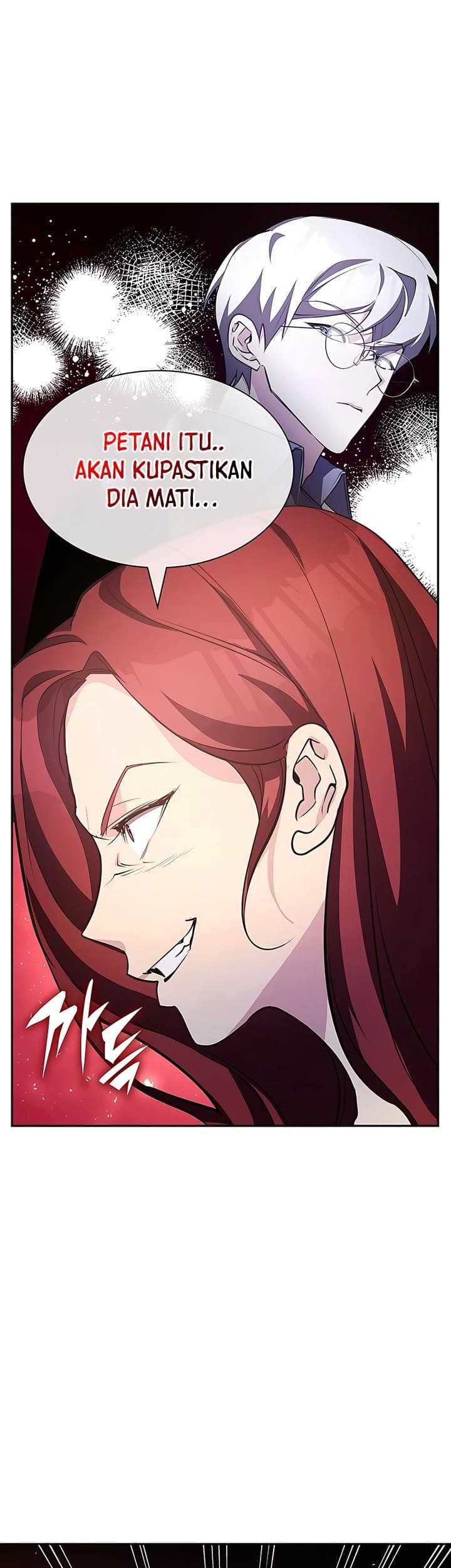 My Lucky Encounter From the Game Turned Into Reality Chapter 18 Gambar 17