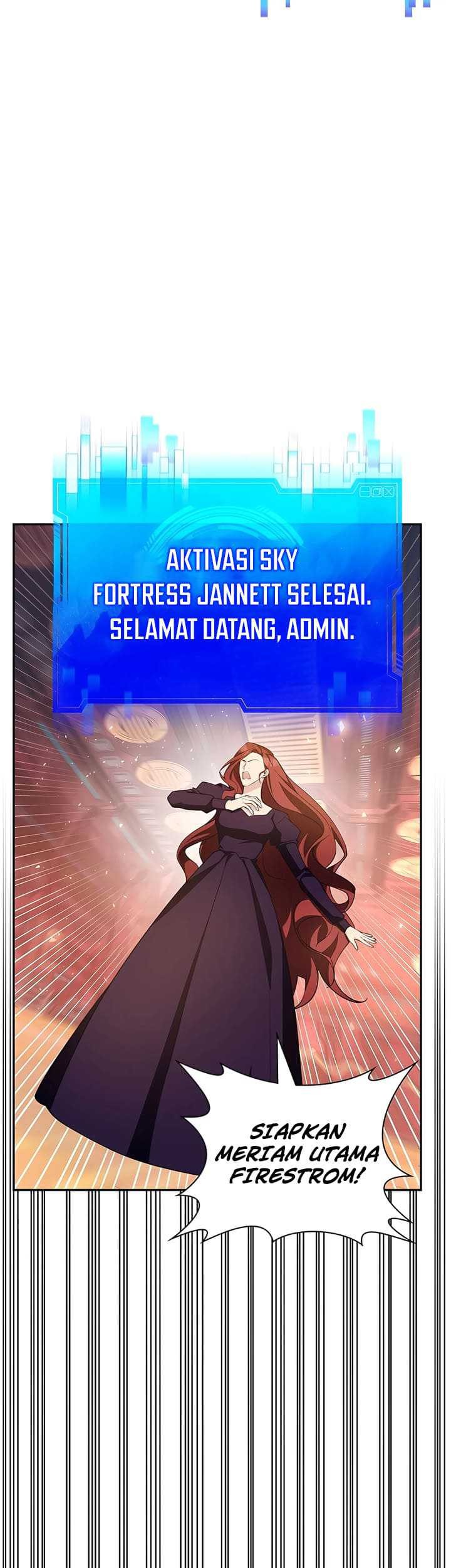 My Lucky Encounter From the Game Turned Into Reality Chapter 18 Gambar 21