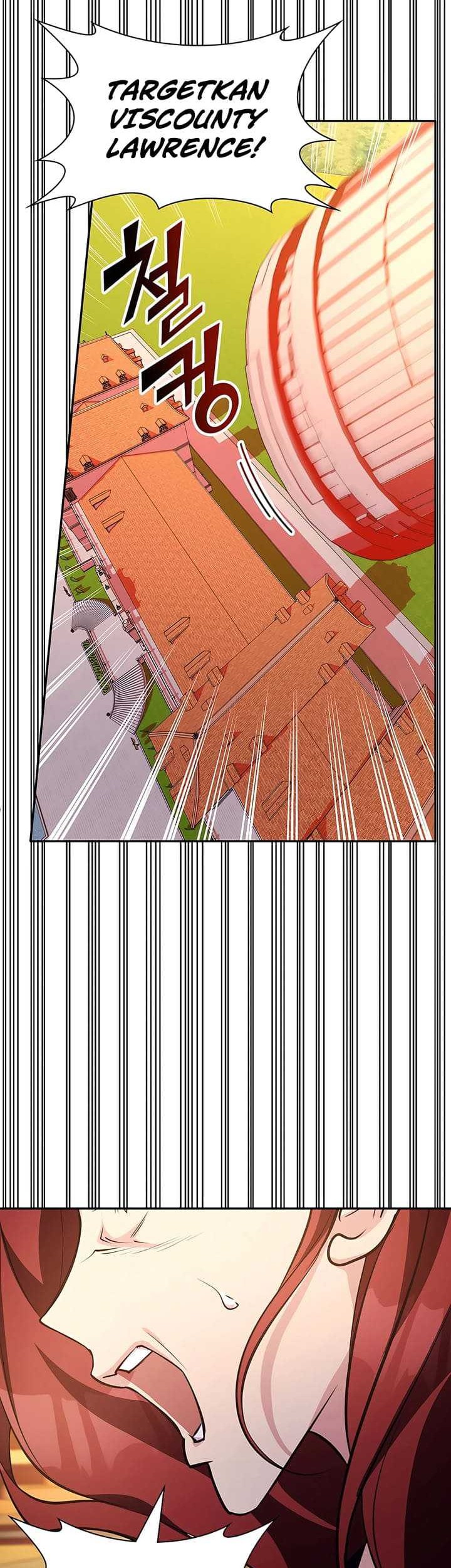 My Lucky Encounter From the Game Turned Into Reality Chapter 18 Gambar 22