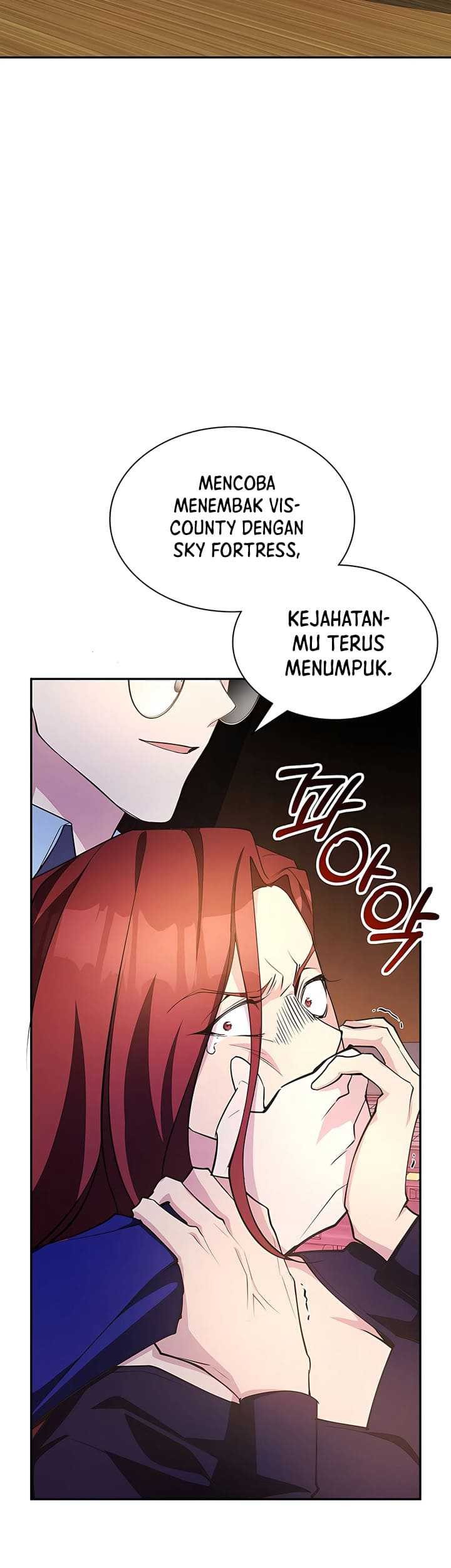 My Lucky Encounter From the Game Turned Into Reality Chapter 18 Gambar 27