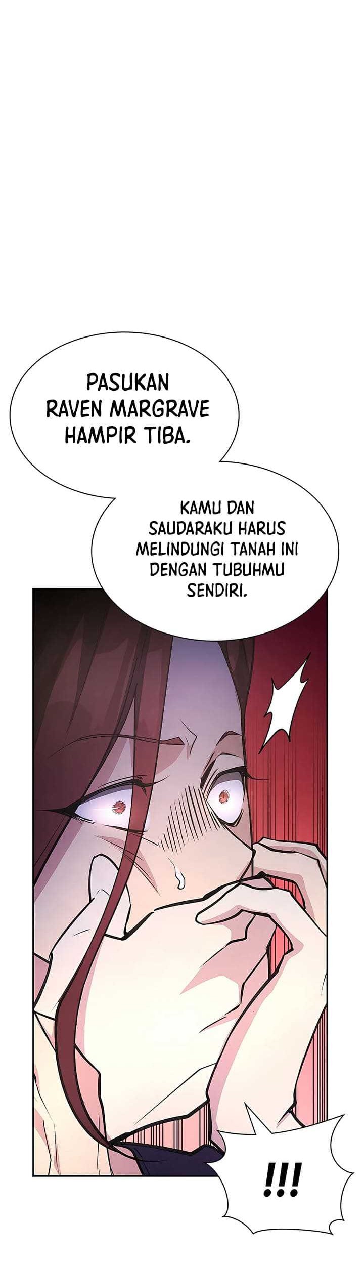 My Lucky Encounter From the Game Turned Into Reality Chapter 18 Gambar 28