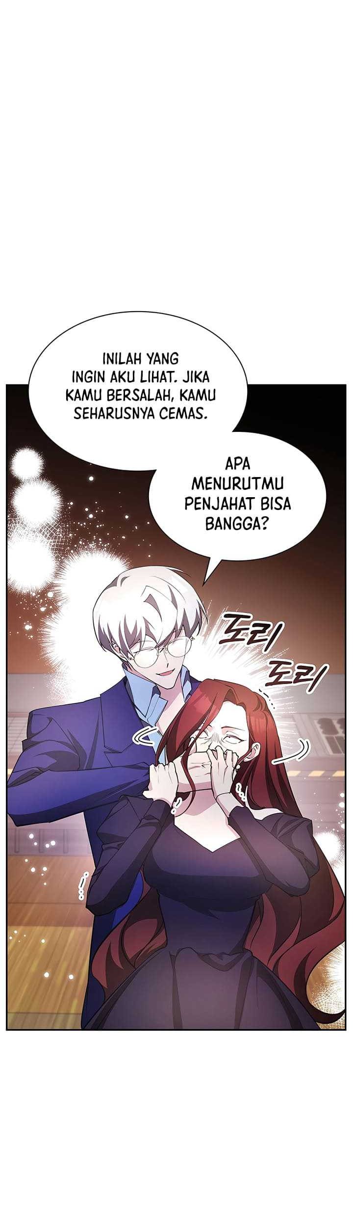 My Lucky Encounter From the Game Turned Into Reality Chapter 18 Gambar 29