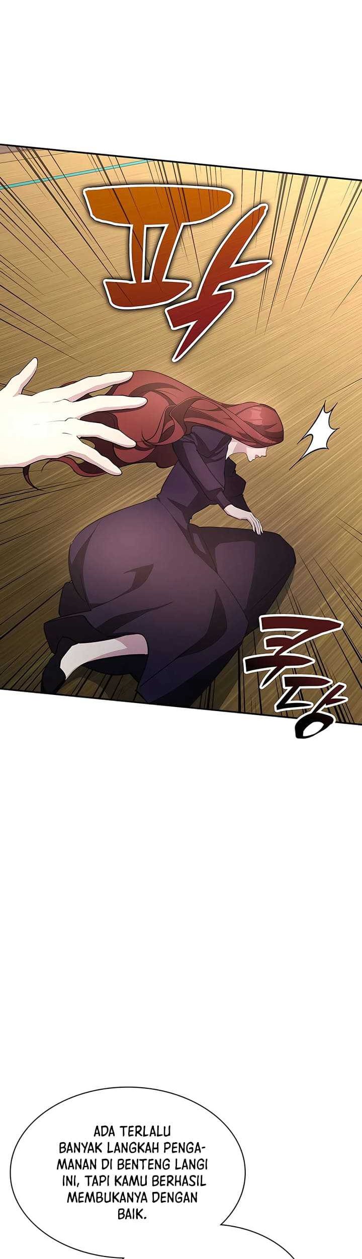 My Lucky Encounter From the Game Turned Into Reality Chapter 18 Gambar 30