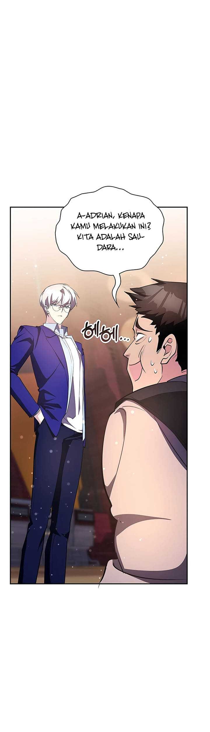 My Lucky Encounter From the Game Turned Into Reality Chapter 18 Gambar 34